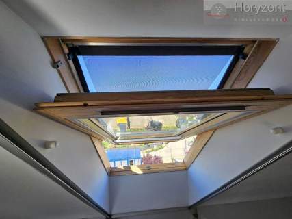 2-poziomowe 70m2, taras 16m2, 2010r. Bezrzecze