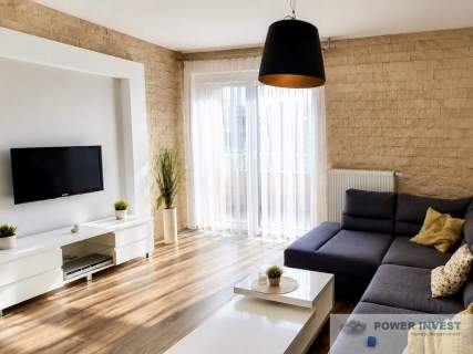 2 pokoje duży balkon garaż Bronowice