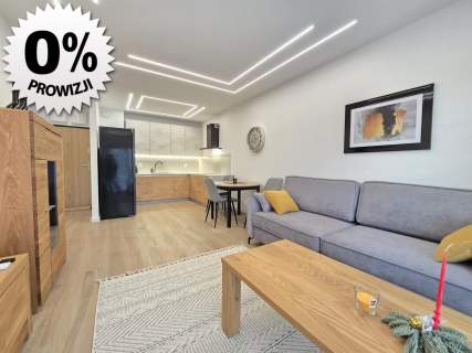 Do wynajęcia 2-pokojowy apartament w Świdnicy