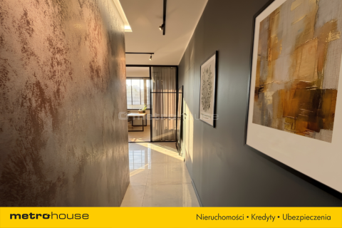 Wykończony apartament Atal Francuska