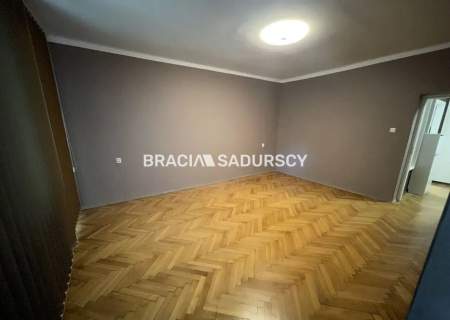 Kraków Bytomska dla studentów