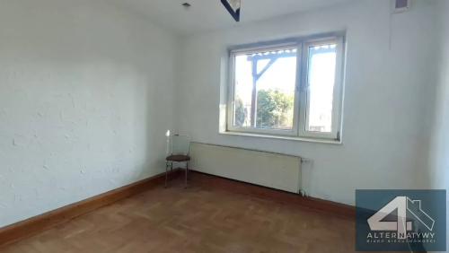 3-pokoje, dom-bliźniak garaż, Swoszowice 91,5 m