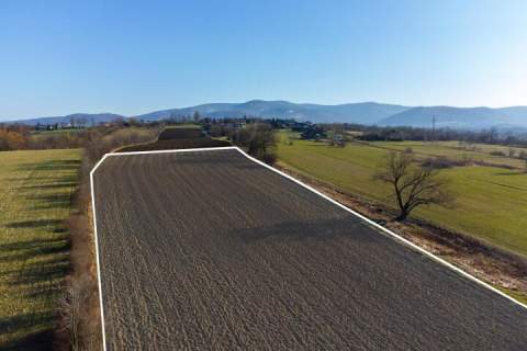 Działka Bielsko-Biała, ul. Francuska ok.1ha