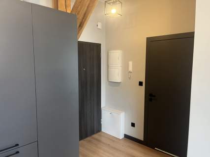 LOFT W ZABYTKOWYM BROWARZE - wyjątkowe, bez pośrednika