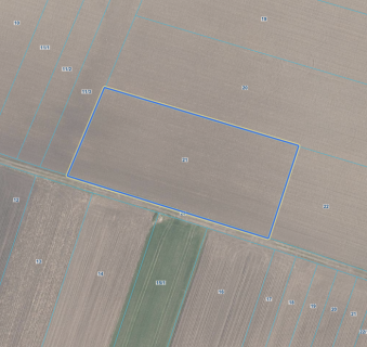 4691 m2 DZIAŁKA Wrocław PAWŁOWICE super inwestycja