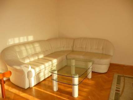 3 pokoje z balkonem, pets ok., 65m2, Rycerska 2