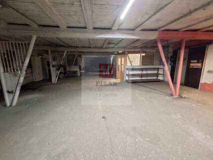 Obiekt do wynajęcia, 190 m2, Przylep