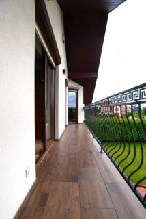 Dom 146 m2, działka 700 m2 Brynica