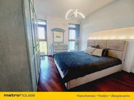 Apartament 64 m 3 minuty od metra Dw. Gdański