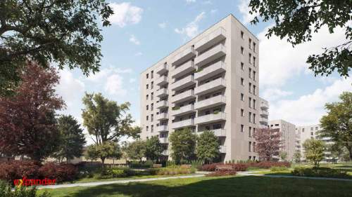 Nowe 4 pokoje Ursus 2 balkony Posag 7 Panien Bez PCC