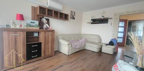 Mieszkanie Lubaczów 48m balkon Sprzedam