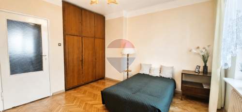 2-pokojowe mieszkanie w centrum Radomia/ul. Jaracza/48,5 m /3...