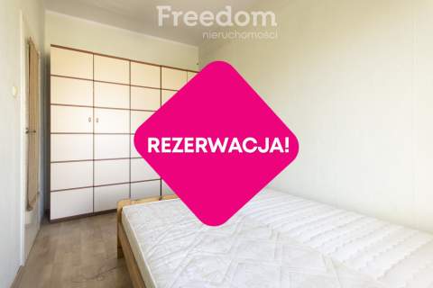 Przestronne mieszkanie z ogrzewaniem gazowym