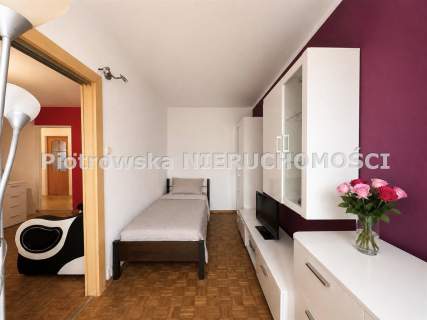 Mieszkanie na sprzedaż, 48 m2, Sieradz