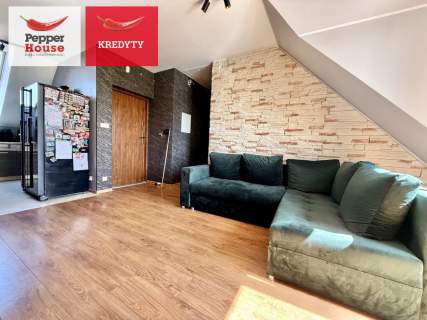 Mieszkanie na sprzedaż, 41,04 m2, Banino