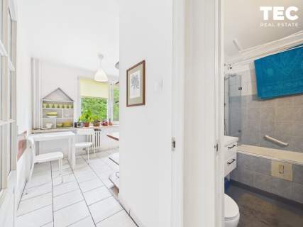 2 pok I Os kolorowe I balkon I 2 piętro