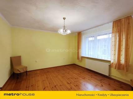 Bezczynszowe 89 m - z PIĘKNYM OGRODEM Garaż