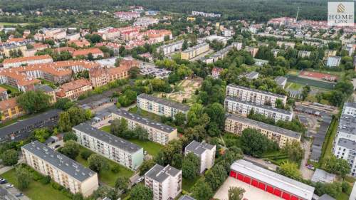 MIESZKANIE DO GENERALNEGO REMONTU ZAMENHOFA 5
