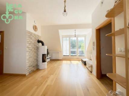 Gdynia Dabrowa, 68m2 82m2 , trzy pokoje, taras, blisko lasu