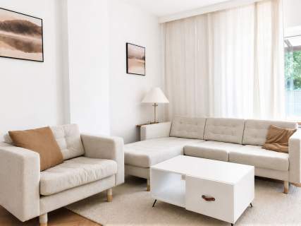 Dom do wynajęcia, 80 m2, Janki