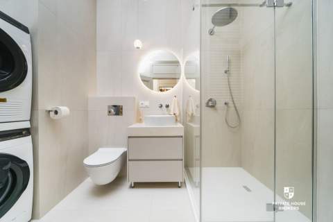 3 pok. Apartament, Stare Miasto, Noble Residence