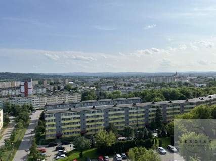 Mieszkanie z pięknym widokiem 72m2