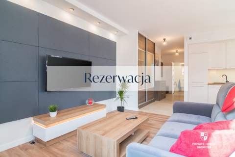 3-pokojowy apartament przy ul. Tęczowej