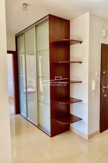 Apartament PREMIUM z KLIMATYZACJĄ - Stegny, Dolny Mokotów