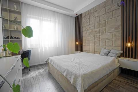 Mieszkanie do wynajęcia, 67,7 m2, Chorzów