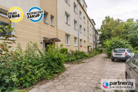Potencjał aranżacyjny Blisko Centrum Piwnica