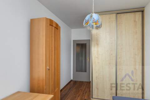 Pruszków Przy Księżycu 2 36m2 2 pokoje