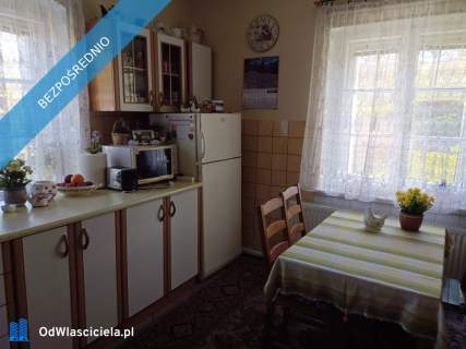 Klimatyczny dom w Karkonoszach z dużą działką