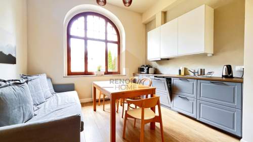 Gotowy Apartament 2 pok. 51 m2 Willa Józefina SPA