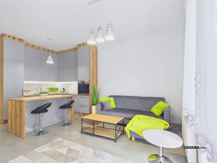 Klonowa Kielce 62 m2