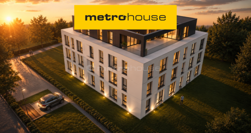 25apartamentów,PUM1336,75 m ,działka pozwoleniem
