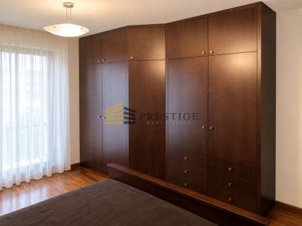 Komfortowy apartament 100 m Ursynów