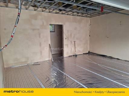 Bliźniak 180m2 z działka 400m2 Nowa Wieś
