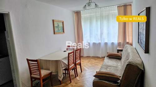 BEZ PROWIZJI OD WYNAJMUJĄCEGO
