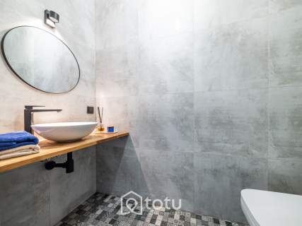 Ciche 4 pok Cudowne zachody Patio z zielenią