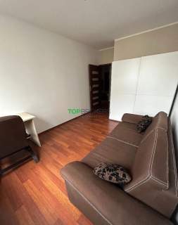Komfortowe 2 pokoje z dużą loggią, komórka, garaż