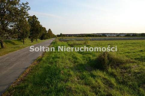Działka budowlana na sprzedaż, 5000 m2, Warszawa