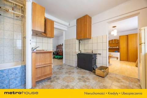 Dom 96,26 m2 z pięknym ogrodem 438 m - Golubki