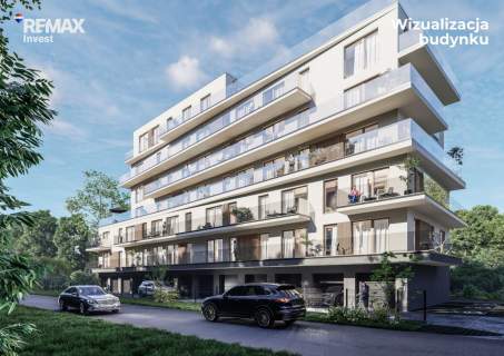 3-pokojowe mieszkanie Bielsko-Biała