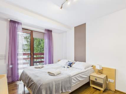 Apartament w Kościelisku