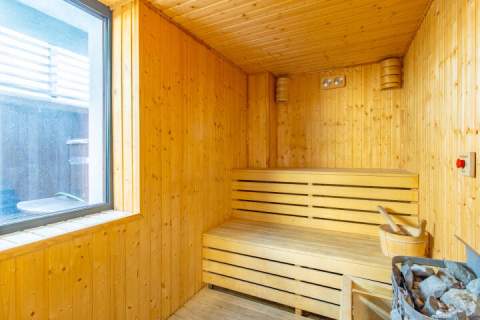 NOWY, Umeblowany Apartament - DO WPROWADZENIA