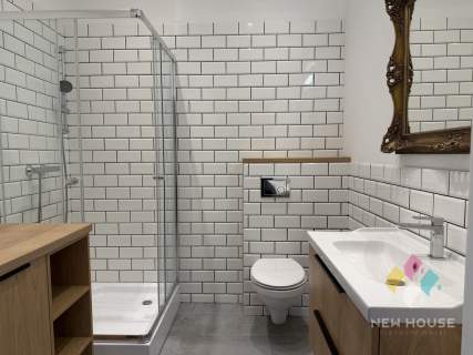 Apartament w centrum Olsztyna, park,