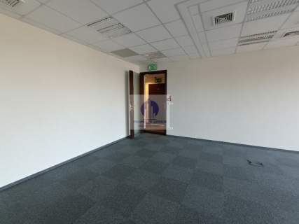 Mokotów lokal biurowy 129,32 m2 do wynajęcia
