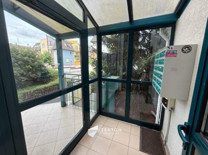 POLANKA 2pok BALKON MALTA CISZA LOKALIZACJA