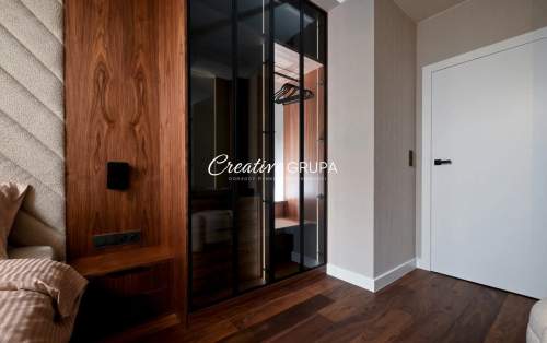 NOWY Luksusowy Apartament ul. Kolejowa Garaż