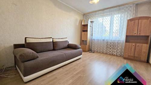 2 pokojowe mieszkanie z balkonemw.Centrum Częstochowy